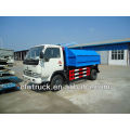 DongFeng JinKa arm-roll garbage truck(4000L)